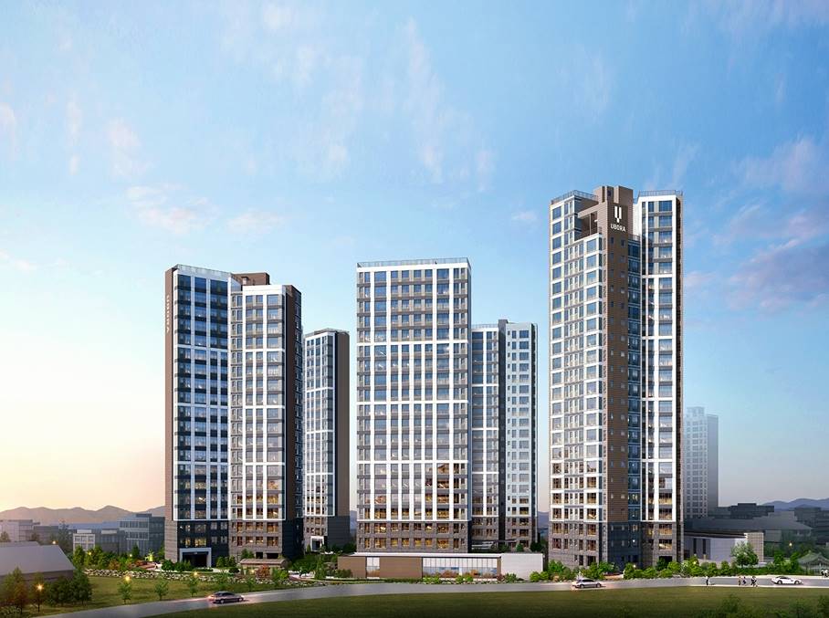 정읍 상동 예다음 2차 2